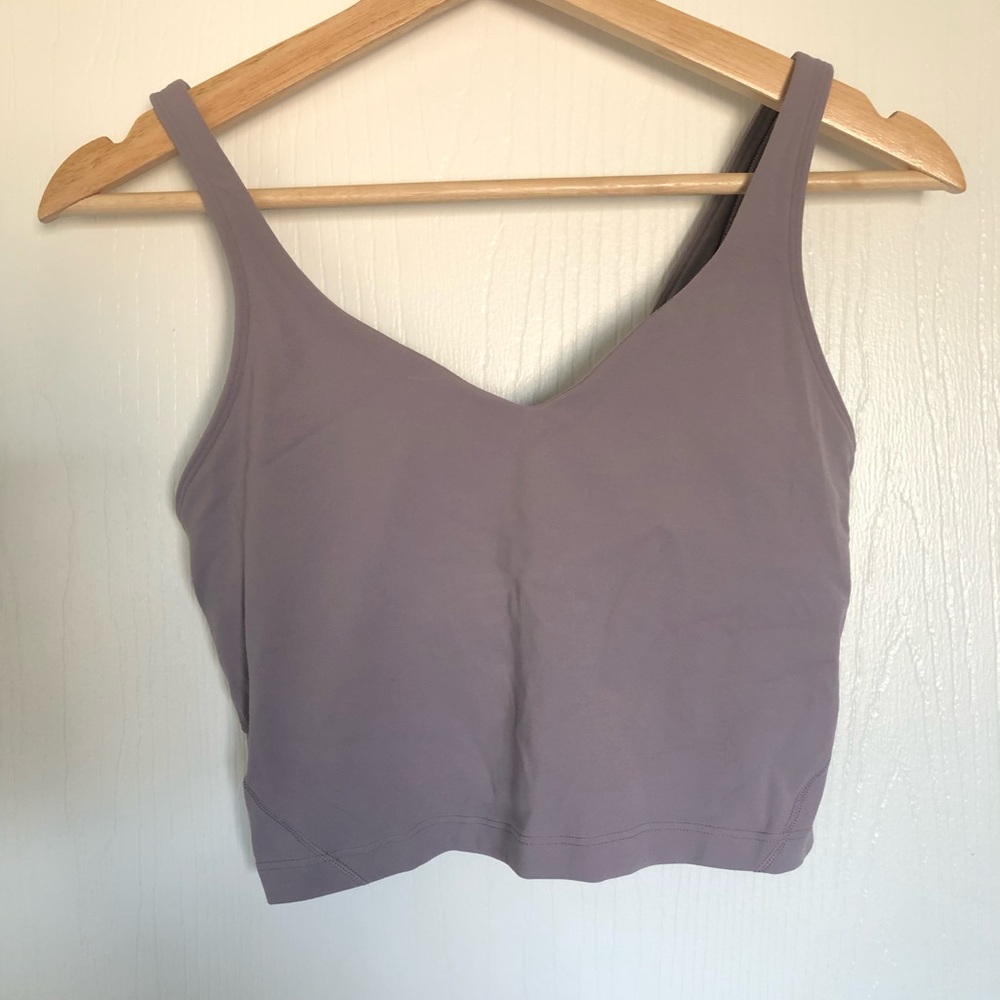Lululemon Align Tank Top